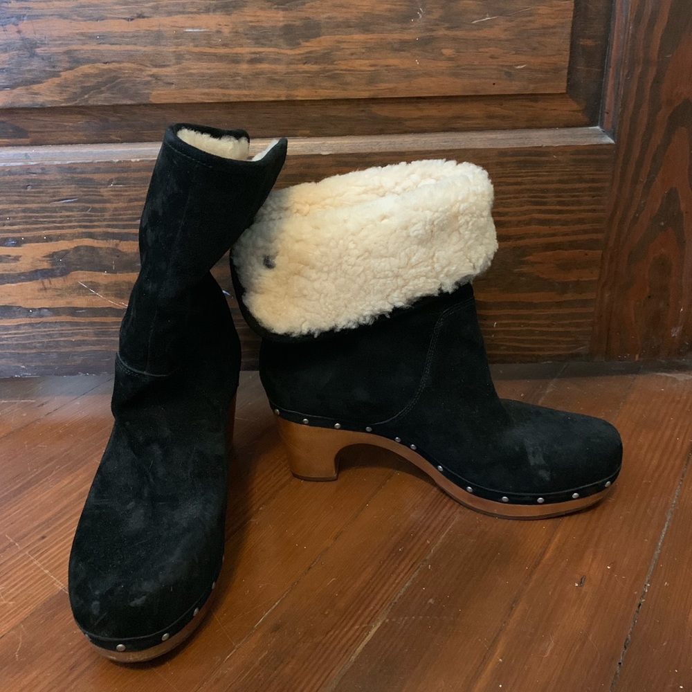Uggs